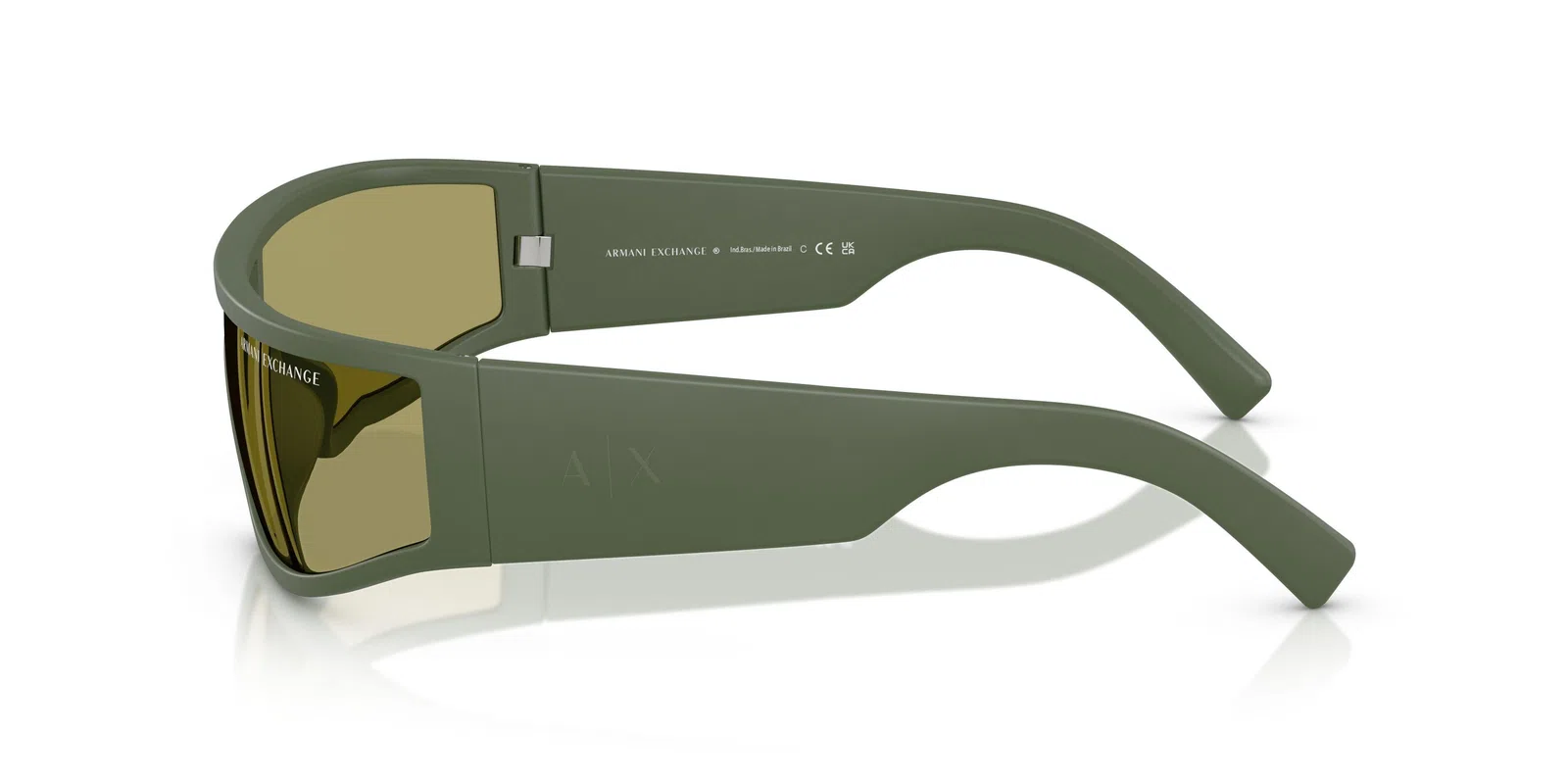 Armani Exchange 4153SU Sunglasses - view 15
